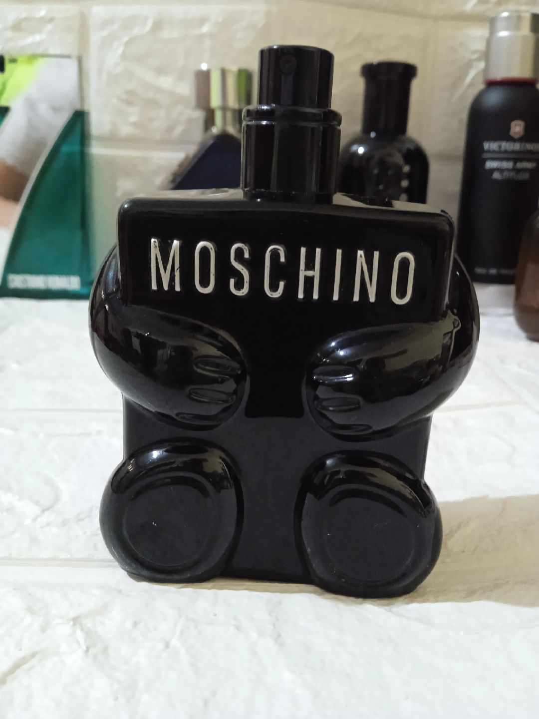 Moschino