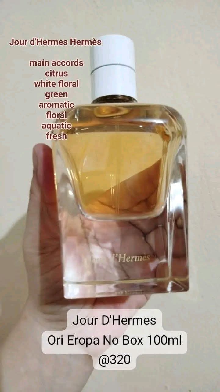 Hermes - Jour De'Hermes